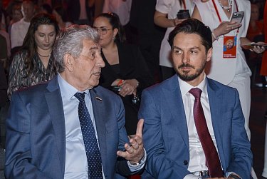 Сергей Грачев: «Задача малого бизнеса – открывать и создавать»